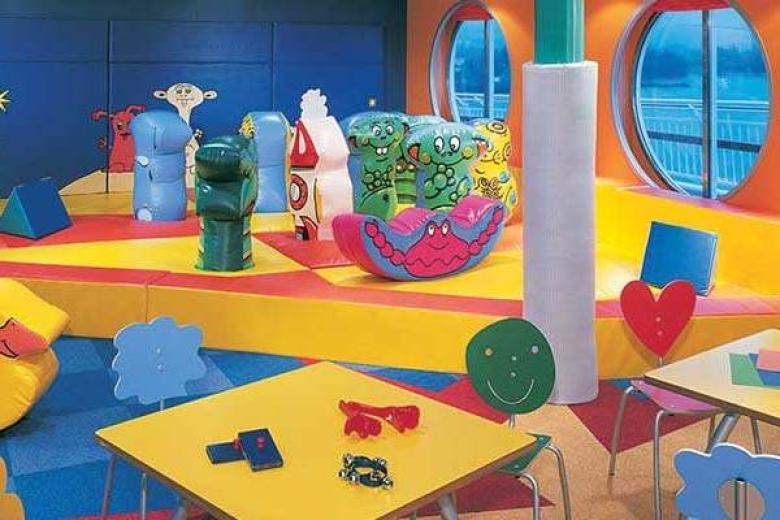 Planet Kids