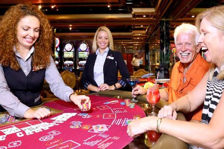 Poker