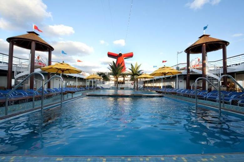 Pools