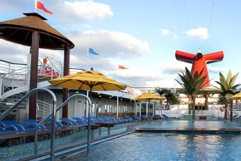 Pools