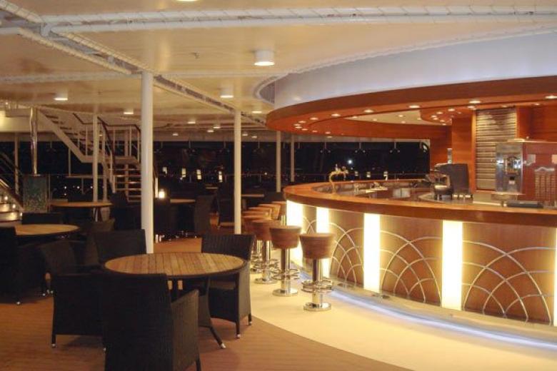Preziosa Bar
