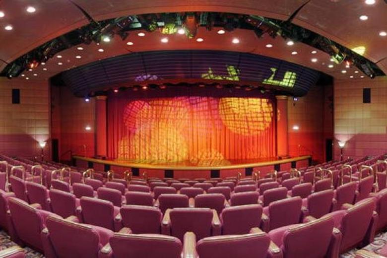 Princess Theater