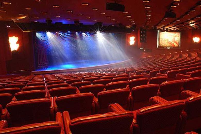 Princess Theatre