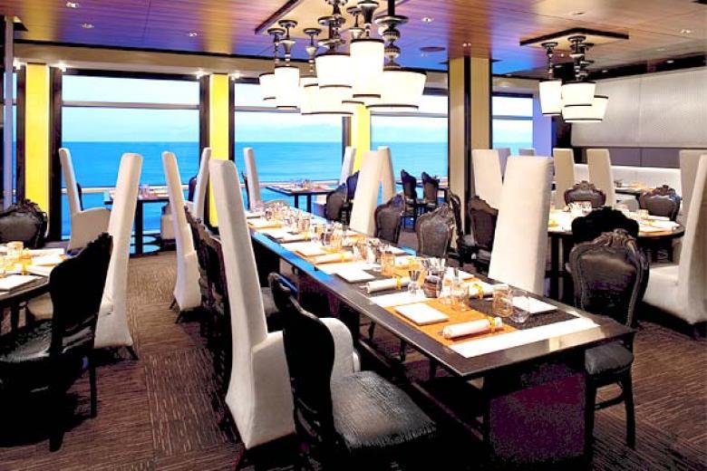 Qsine Restaurant