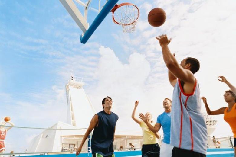 Basketball
