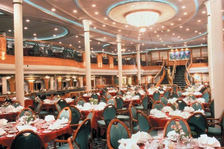 Main Dining Room