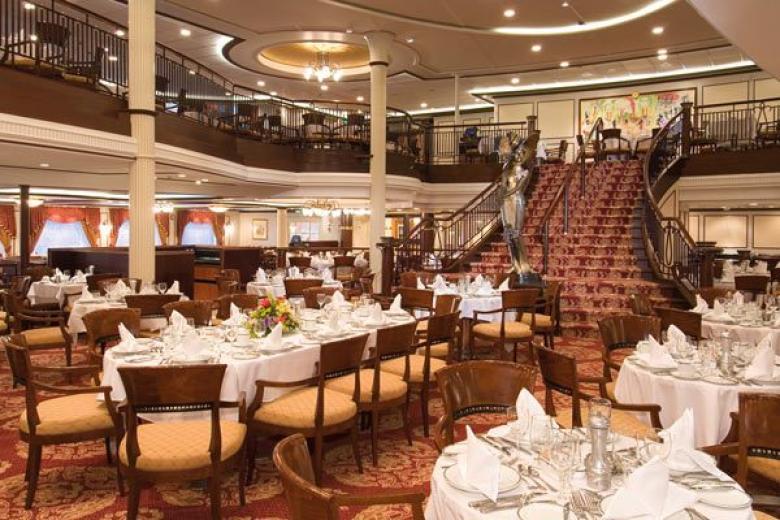 Main Dining Room