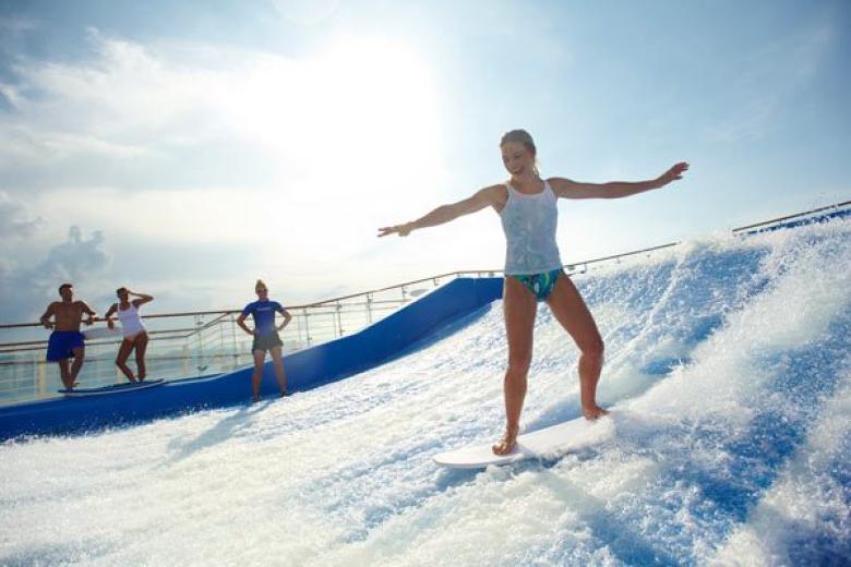 Flow Rider