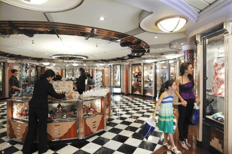 Centrum Shops