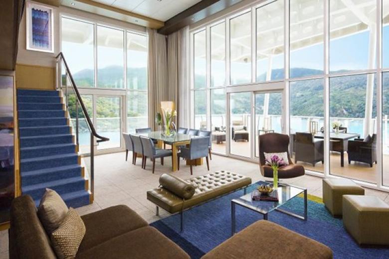 Royal Loft Suite