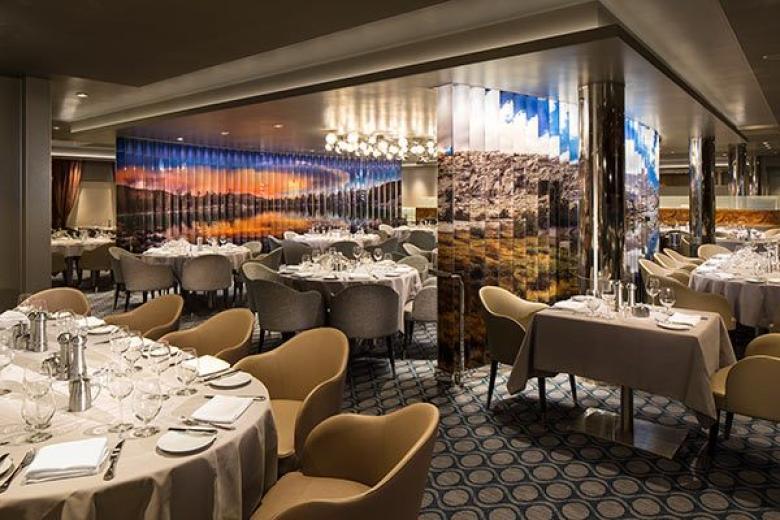 American Icon Restaurant