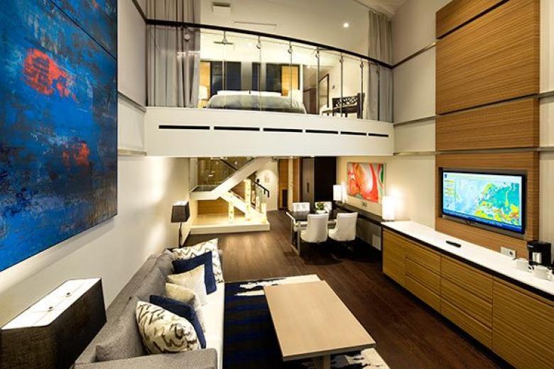 Sky Loft