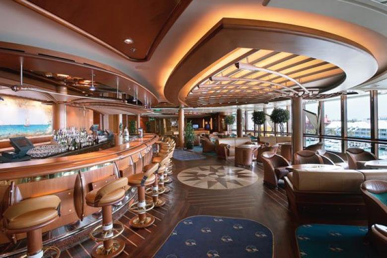 Schooners Bar
