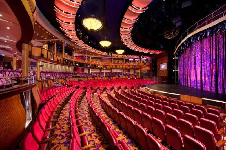Theater