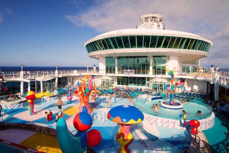 H2O Zone