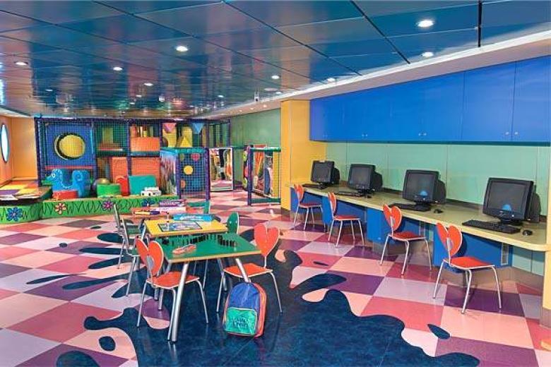Rascals Kids Club