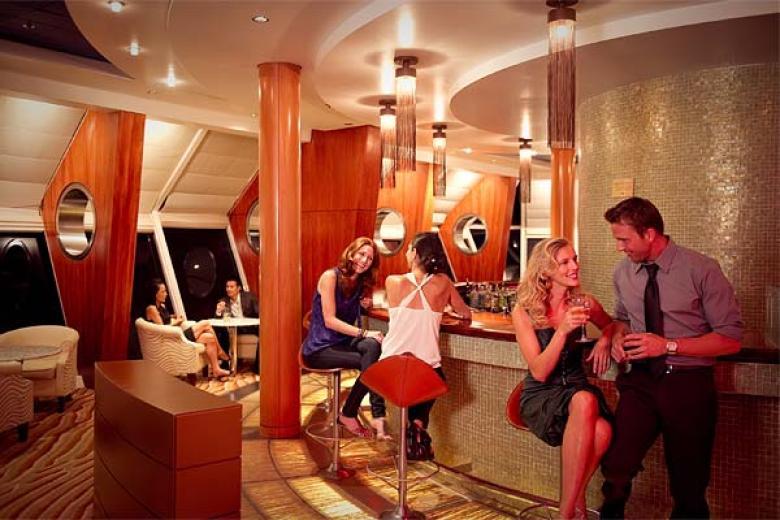 Reflections Lounge