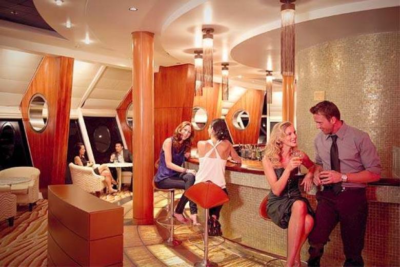 Reflections Lounge