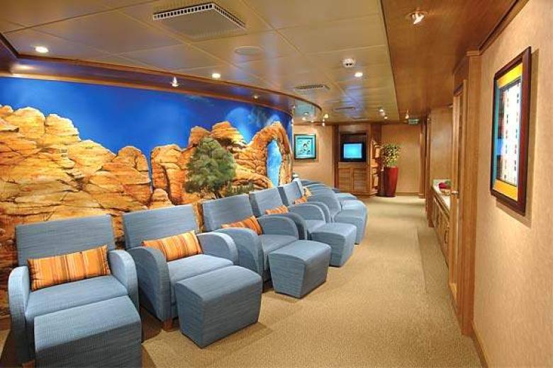 Relaxation Room