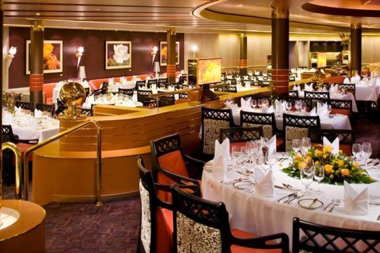 Rembrandt Dining