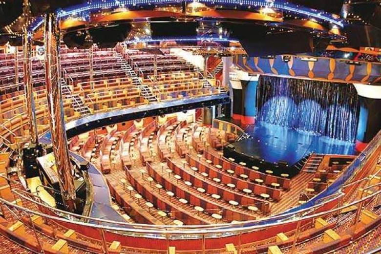  Rex Theater