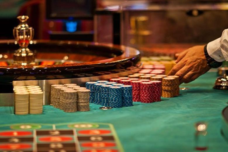 Roulette