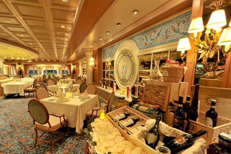 Sabatinis Italian Restaurant