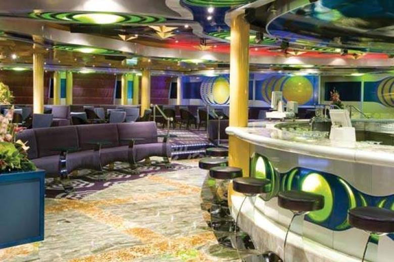 Salone Luna Lounge