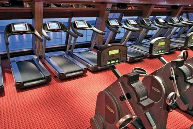 Samsara Gym