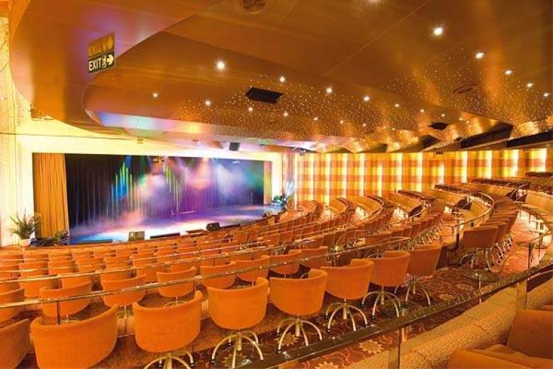 San Carlo Theatre