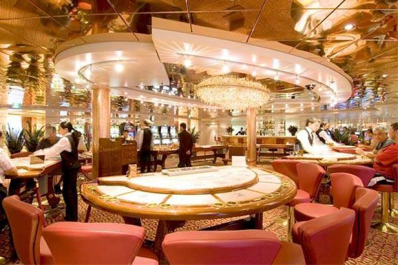 San Remo Casino