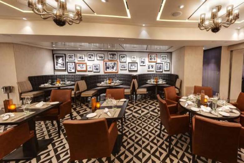 VIKING OCEAN CRUISES - DINING