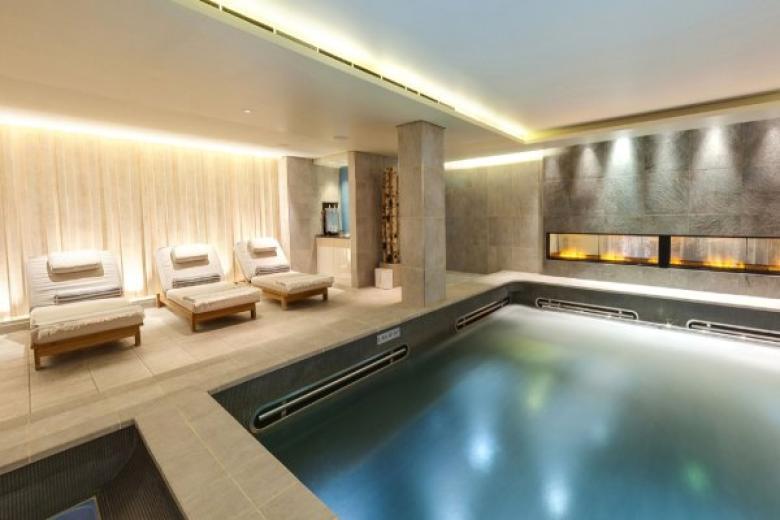 VIKING OCEAN CRUISES - SPA