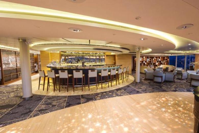 VIKING OCEAN CRUISES - BAR