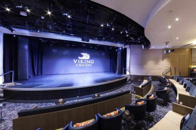 VIKING OCEAN CRUISES - BAR