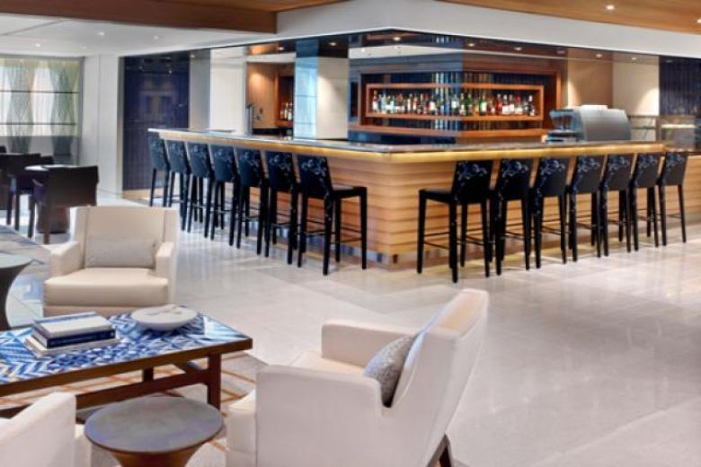 VIKING OCEAN CRUISES - LOUNGE