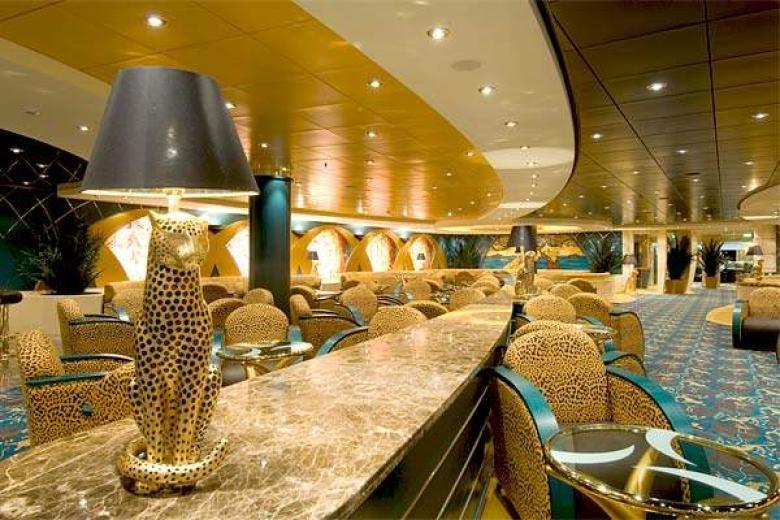 Savannah Bar