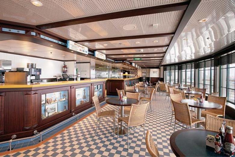 Seaview Cafe