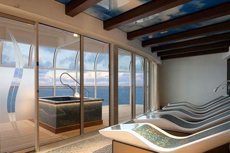 Senses Spa