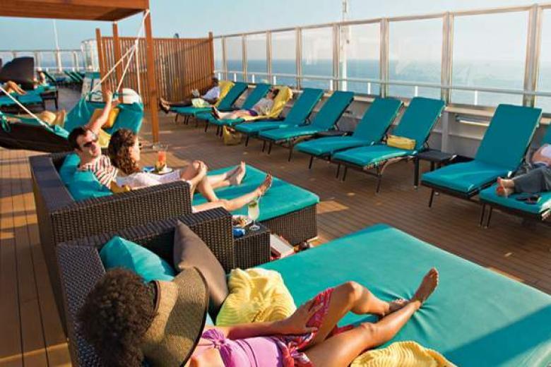 Serenity Adult Only Retreat