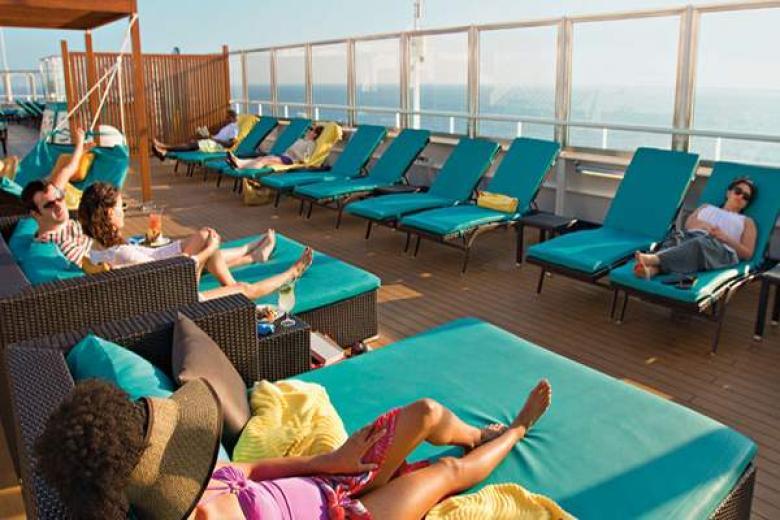 Serenity Adult Only Retreat