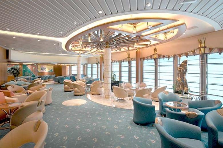 Showboat Lounge