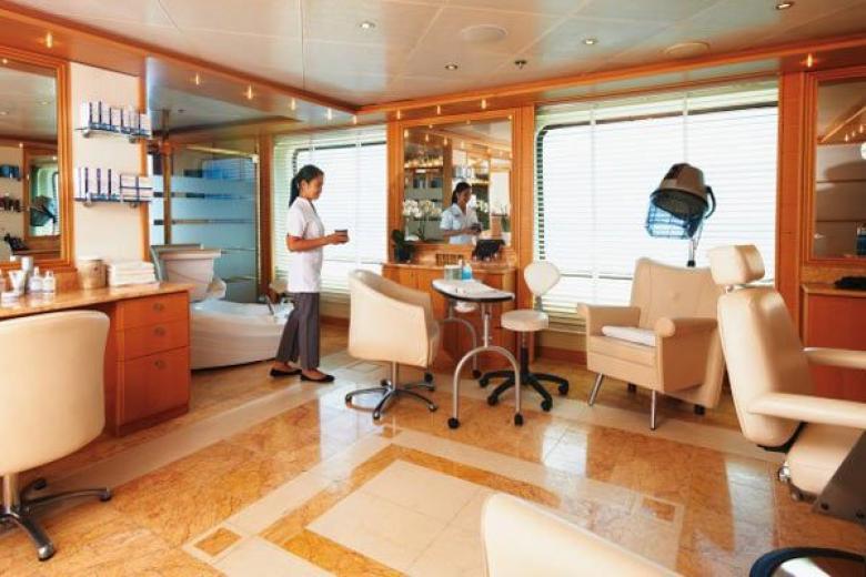 Beauty Salon