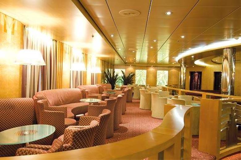 Sinfonia Lounge