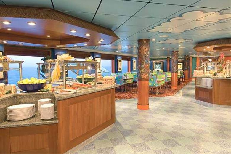 Sky Cafe