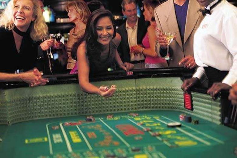 Sky Club Casino