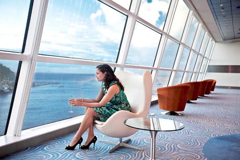 Sky Lounge