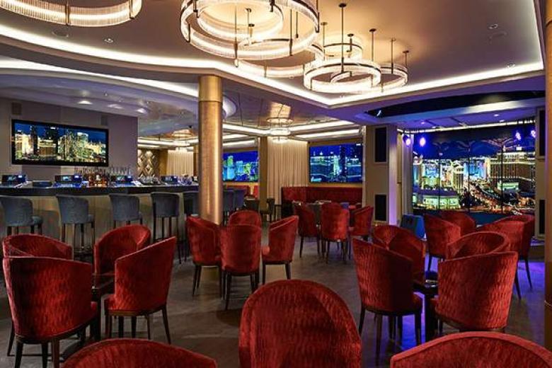 Skyline Bar