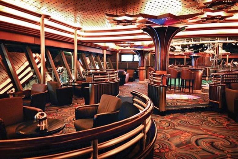 Skywalkers Nightclub