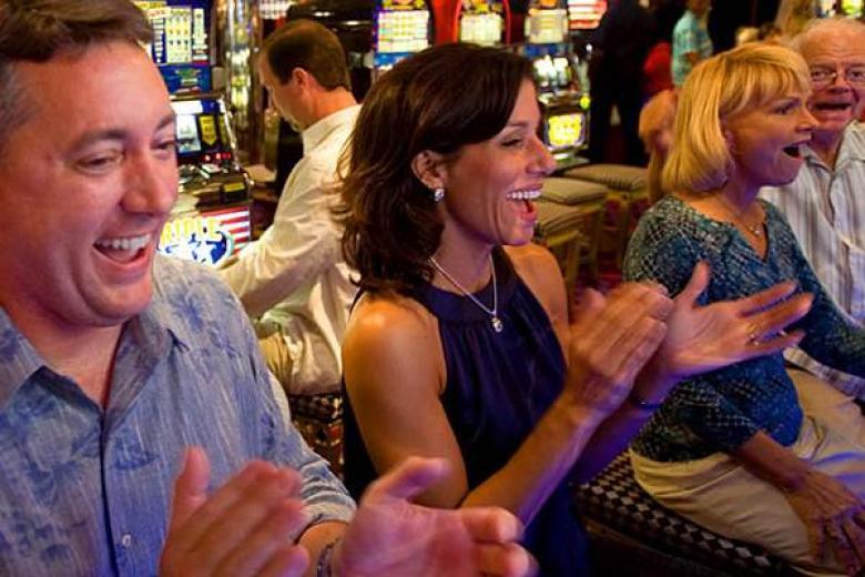 Slot Machines